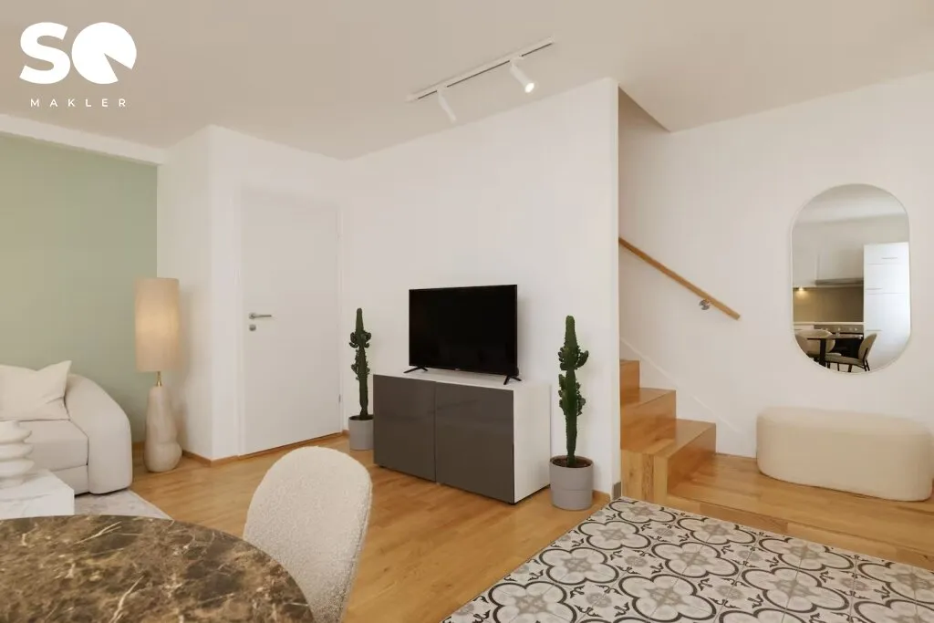 Wohnung – Wien, Währing - Ansicht 3