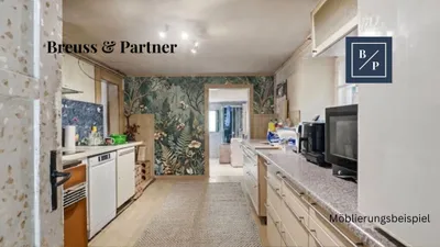 Grundstück kaufen in Bludenz – € 440.000 – Bild 10 von 16