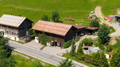 Grundstück kaufen in Bludenz – € 440.000 – Bild 6 von 16