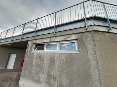 Immobilie mieten in Neunkirchen – 70 m², € 5 – Bild 6 von 6