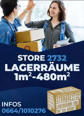 Immobilie mieten in Neunkirchen – 70 m², € 5 – Bild 1 von 6