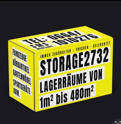 Immobilie mieten in Neunkirchen – 70 m², € 5 – Bild 2 von 6