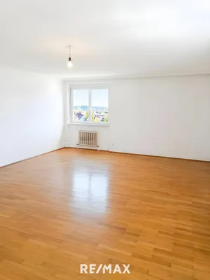 6-Zimmer-Wohnung kaufen in Linz – 129,3 m², € 384.900 – Bild 1 von 10