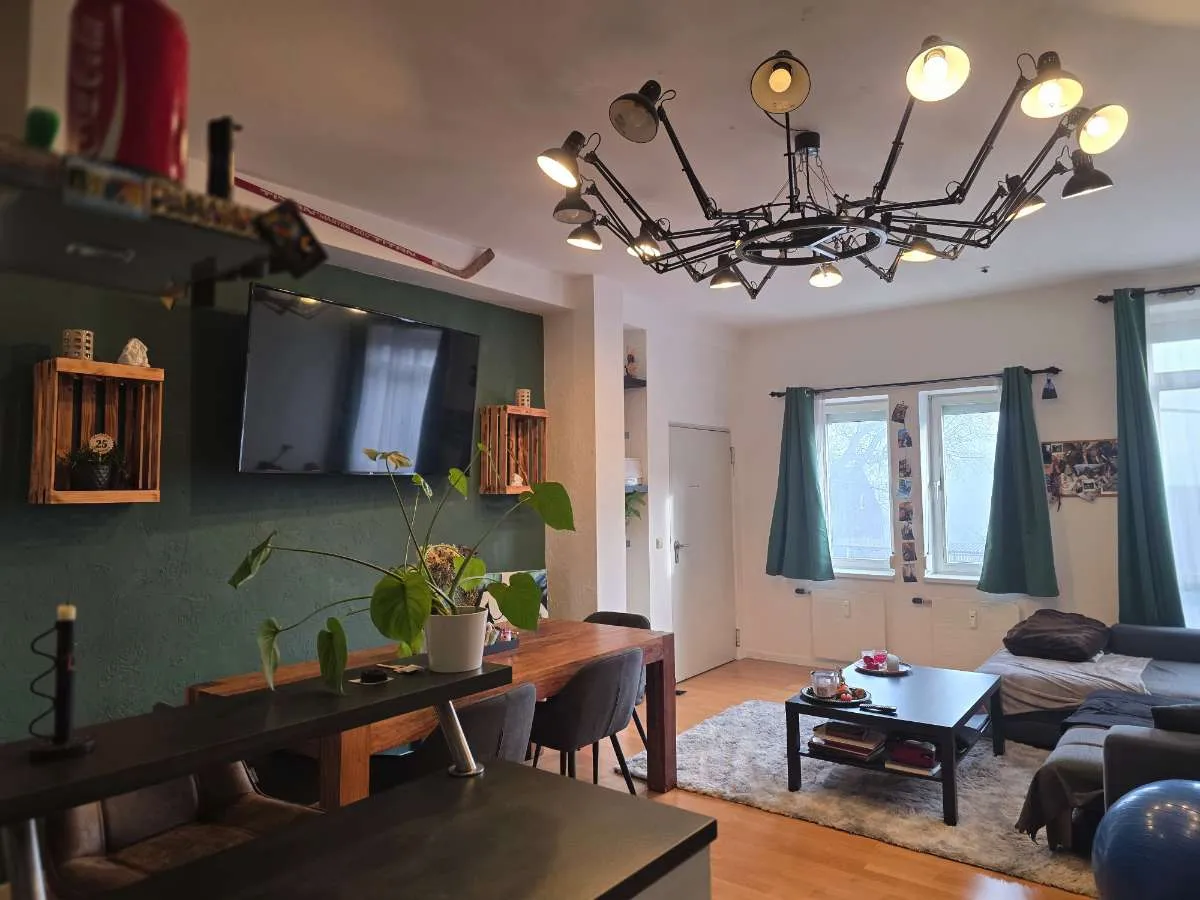 Apartment in Graz, Katastralgemeinde Straßgang, Straßgang - View 2