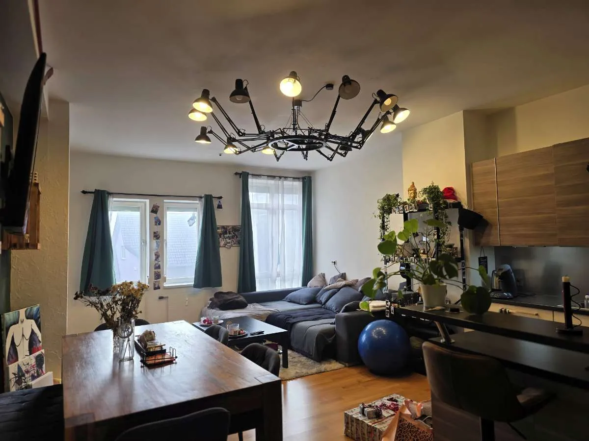 Apartment in Graz, Katastralgemeinde Straßgang, Straßgang - View 3