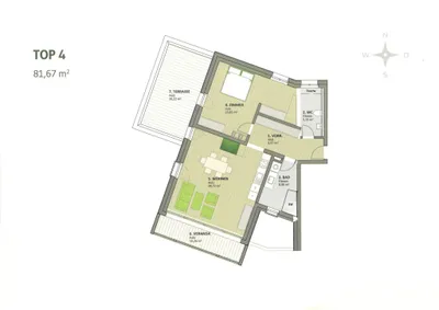 2-Zimmer-Wohnung kaufen in Liezen – 81,67 m², € 570.000 – Bild 9 von 9