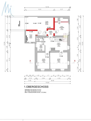 7-Zimmer-Gewerbeimmobilie kaufen in Hermagor – 263 m², € 376.000 – Bild 45 von 45