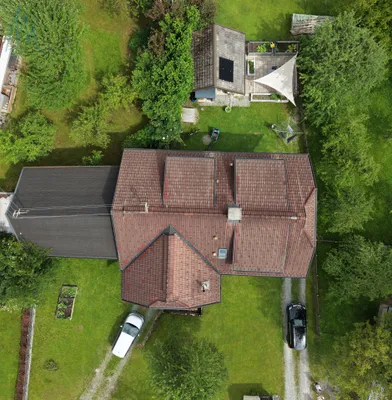7-Zimmer-Gewerbeimmobilie kaufen in Hermagor – 263 m², € 376.000 – Bild 2 von 45