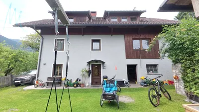 7-Zimmer-Gewerbeimmobilie kaufen in Hermagor – 263 m², € 376.000 – Bild 5 von 45