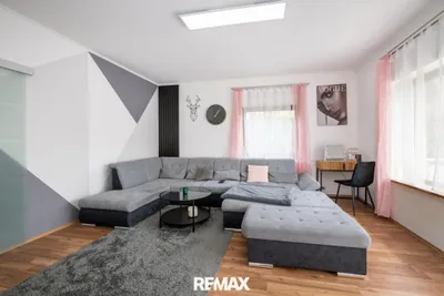 8-Zimmer-Haus kaufen in Graz-Umgebung – 172,37 m², € 289.000 – Bild 4 von 28