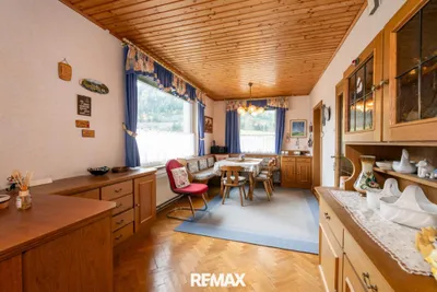 8-Zimmer-Haus kaufen in Graz-Umgebung – 172,37 m², € 289.000 – Bild 16 von 28