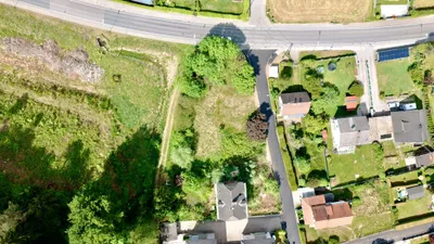 Grundstück kaufen in Klagenfurt – 1 603 m², € 465.000 – Bild 4 von 5