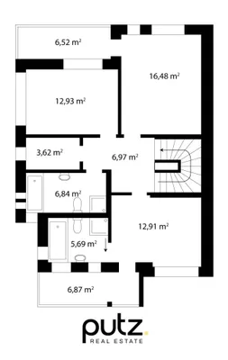 5-Zimmer-Haus kaufen in Bruck an der Leitha – 146,81 m², € 499.000 – Bild 22 von 22