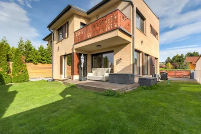 5-Zimmer-Haus kaufen in Bruck an der Leitha – 146,81 m², € 499.000 – Bild 2 von 22