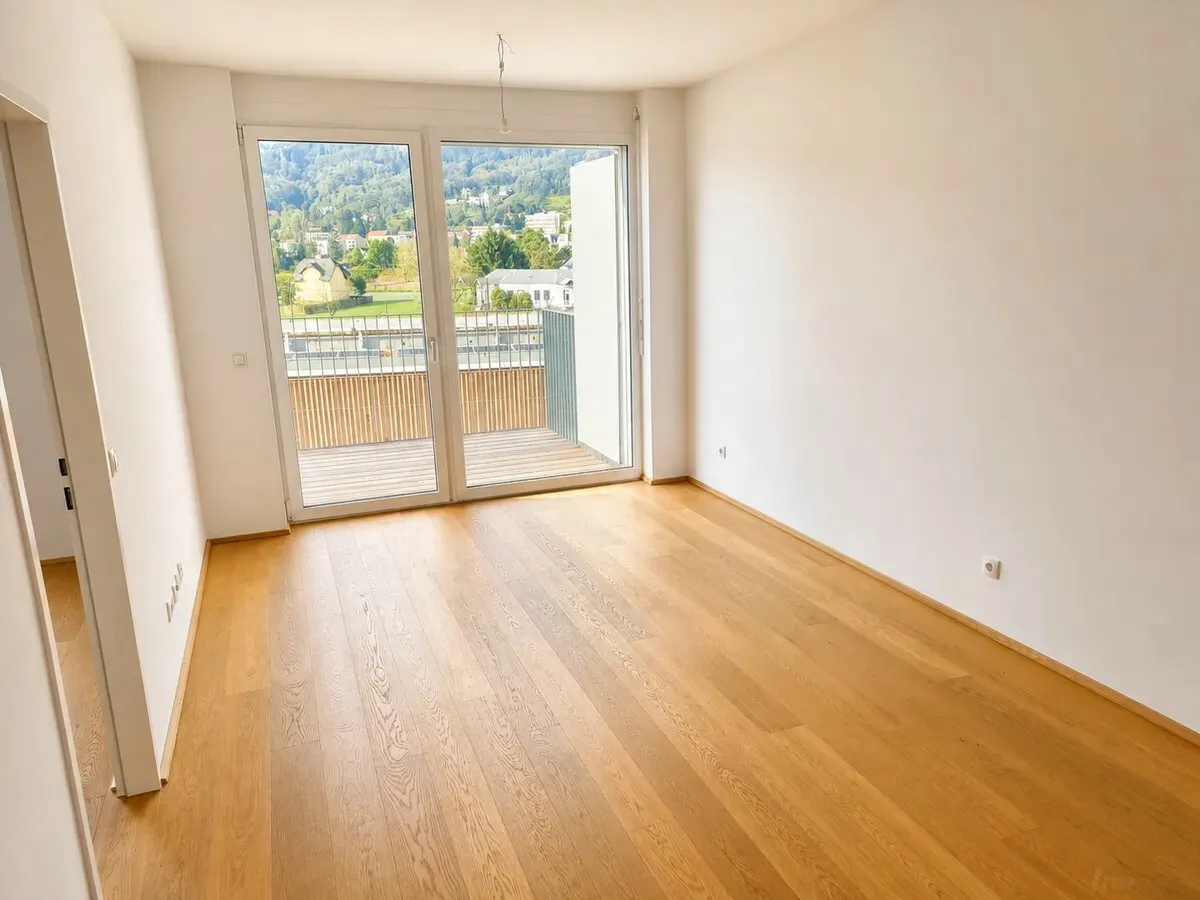 Wohnung – Graz, Murvorstadt, Gries - Ansicht 3