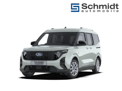 Ford Sonstige