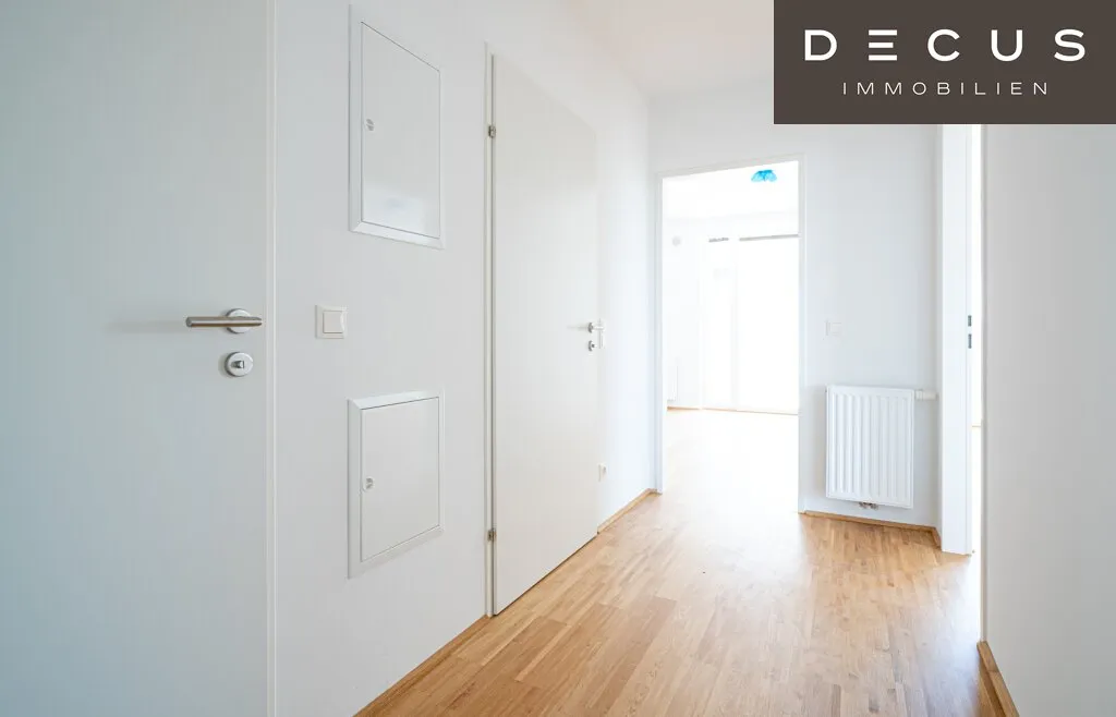 Wohnung – Graz - Ansicht 3