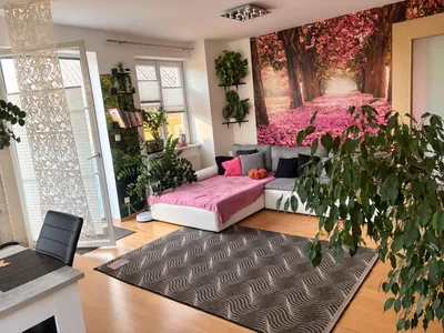 3-Zimmer-Wohnung mieten in Melk – 61 m², € 554 – Bild 9 von 10