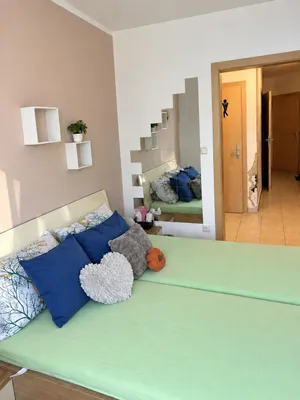 3-Zimmer-Wohnung mieten in Melk – 61 m², € 554 – Bild 10 von 10