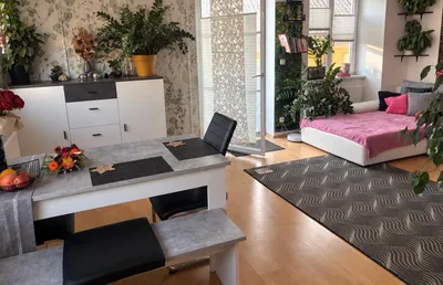 3-Zimmer-Wohnung mieten in Melk – 61 m², € 554 – Bild 8 von 10