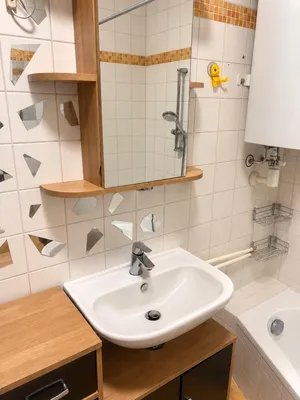 3-Zimmer-Wohnung mieten in Melk – 61 m², € 554 – Bild 3 von 10
