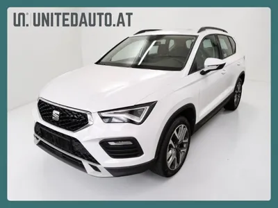 Seat Ateca Business