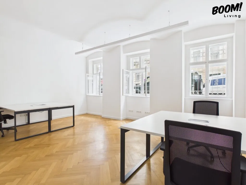 Modernes Büro im Herzen von 1030 Wien - Ansicht 3