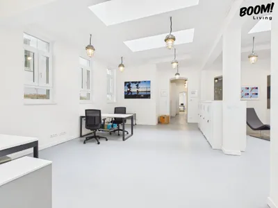 Gewerbeimmobilie mieten in Wien – 178 m², € 2.322 – Bild 15 von 18