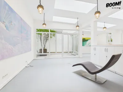 Gewerbeimmobilie mieten in Wien – 178 m², € 2.322