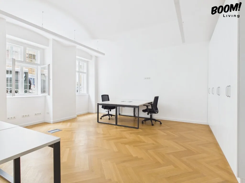 Modernes Büro im Herzen von 1030 Wien - Ansicht 2