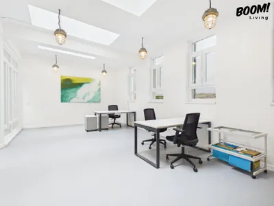 Gewerbeimmobilie mieten in Wien – 178 m², € 2.322 – Bild 12 von 18