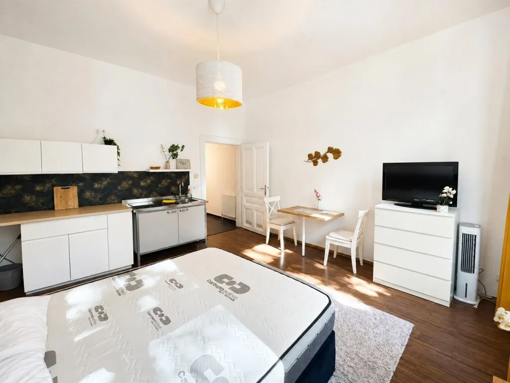 Wohnung – Wien - Ansicht 2