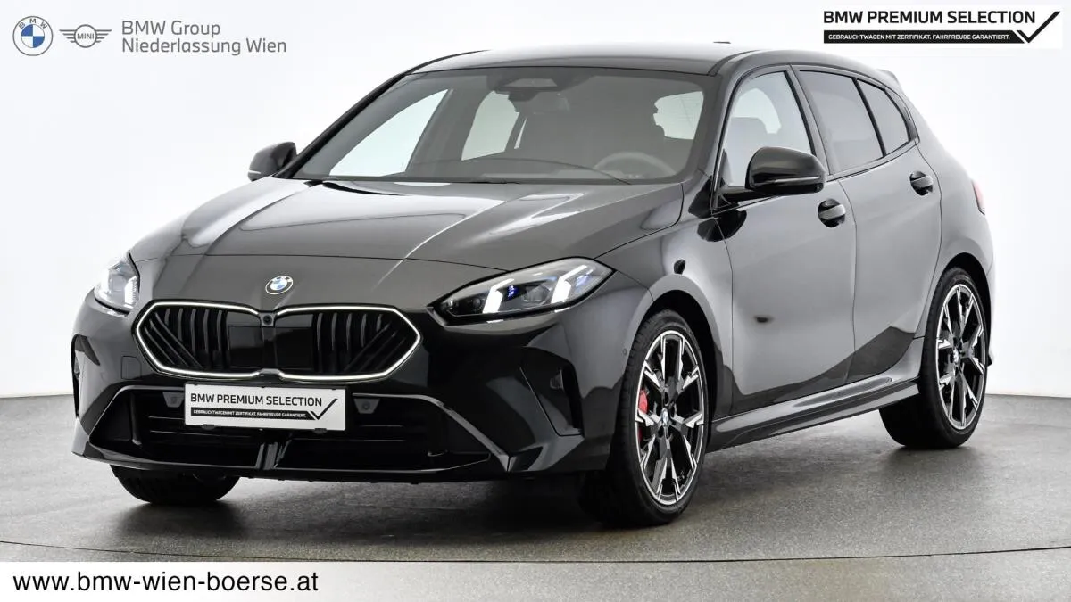 BMW 1er-Reihe