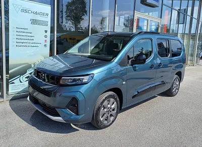 Opel Combo 1.5 Diesel XL GS