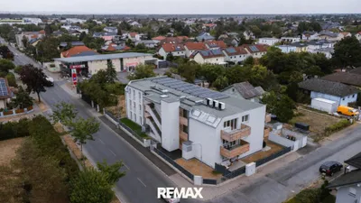1-Zimmer-Wohnung kaufen in Gänserndorf – 44,1 m², € 214.000 – Bild 6 von 26