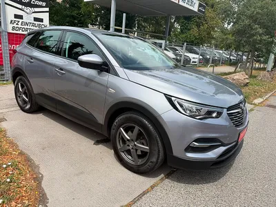 Opel Grandland X 1,5 CDTI BlueInjection Innovation S...
