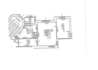 2-Zimmer-Wohnung mieten in Wien – 49,93 m², € 651 – Bild 4 von 9