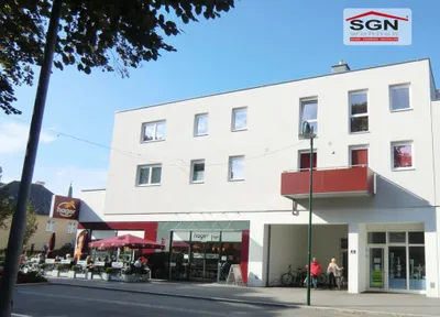3-Zimmer-Wohnung mieten in Sankt Pölten Land – 80,74 m², € 843 – Bild 2 von 4