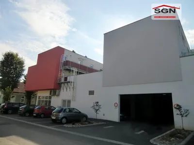 3-Zimmer-Wohnung mieten in Sankt Pölten Land – 80,74 m², € 843 – Bild 3 von 4