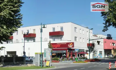 3-Zimmer-Wohnung mieten in Sankt Pölten Land – 80,74 m², € 843