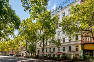 2-Zimmer-Wohnung kaufen in Wien – 41,26 m², € 148.900 – Bild 15 von 16
