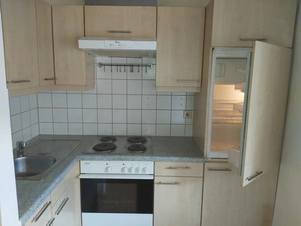 Apartment in Kapfenberg, Mürzbogen, Katastralgemeinde Kapfenberg - Ansicht 2