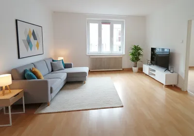 2-Zimmer-Wohnung kaufen in Wien – 63 m², € 185.000 – Bild 2 von 9
