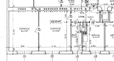 2-Zimmer-Wohnung kaufen in Wien – 63 m², € 185.000 – Bild 9 von 9