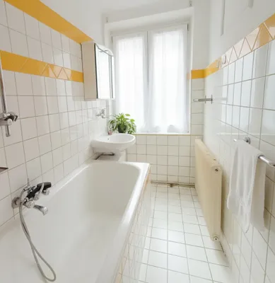 2-Zimmer-Wohnung kaufen in Wien – 63 m², € 185.000 – Bild 7 von 9