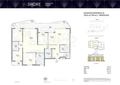 6-Zimmer-Wohnung kaufen in Wien – 199,5 m², € 1.646.970 – Bild 22 von 22
