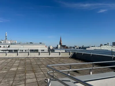 Gewerbeimmobilie mieten in Wien – 190 m², € 10 – Bild 4 von 6