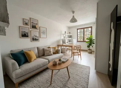 2-Zimmer-Wohnung kaufen in Innsbruck-Land – 52,39 m², € 250.000 – Bild 2 von 6