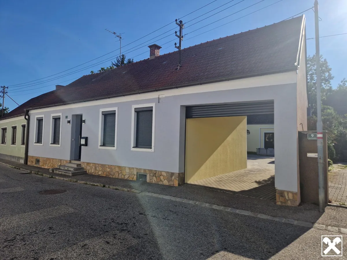 Haus – Königsbrunn am Wagram, Katastralgemeinde Königsbrunn - Ansicht 2