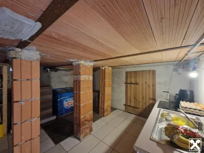4-Zimmer-Haus kaufen in Tulln – 120 m², € 365.000 – Bild 15 von 19